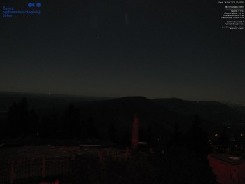 Lysá hora