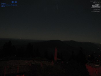 Lysá hora