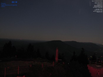 Lysá hora