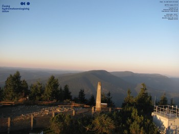 Lysá hora