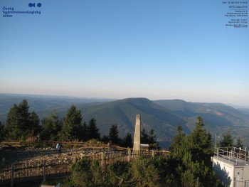 Lysá hora
