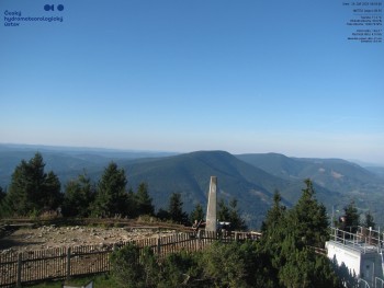 Lysá hora
