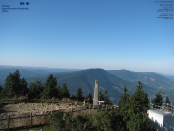Lysá hora