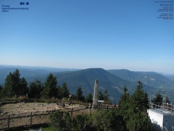 Lysá hora