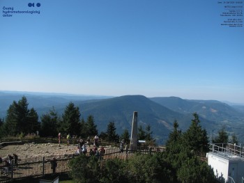 Lysá hora