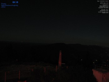 Lysá hora