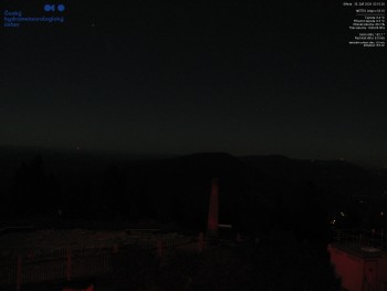 Lysá hora