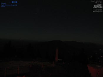 Lysá hora