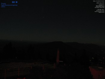 Lysá hora