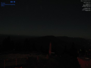 Lysá hora