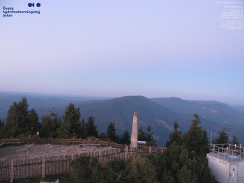 Lysá hora