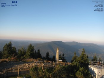 Lysá hora