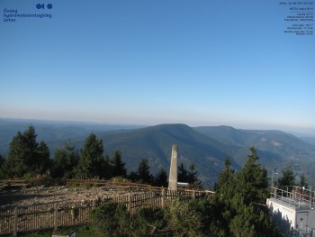 Lysá hora