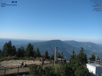 Lysá hora