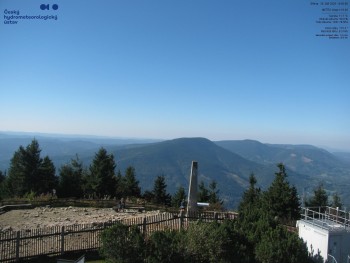 Lysá hora