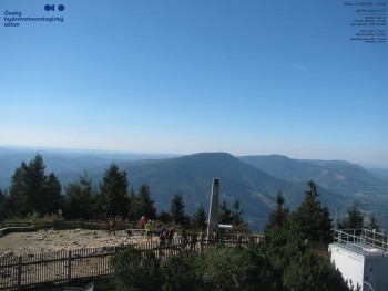 Lysá hora