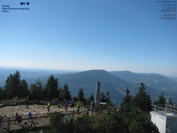 Lysá hora