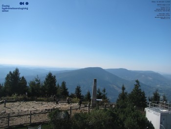 Lysá hora