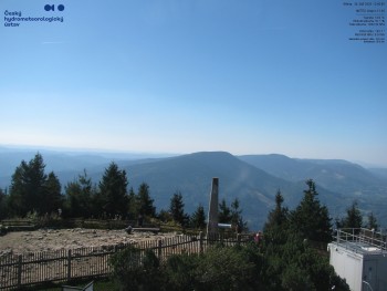 Lysá hora