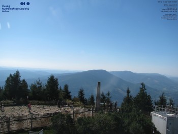 Lysá hora