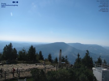 Lysá hora