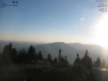 Lysá hora