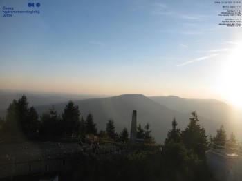 Lysá hora