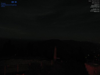 Lysá hora