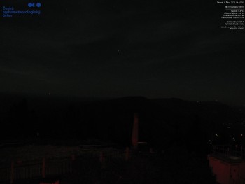 Lysá hora