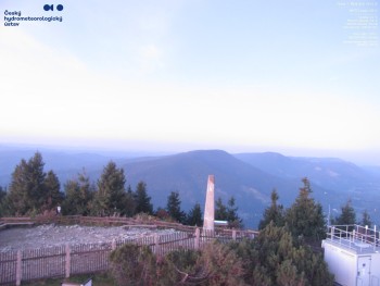 Lysá hora