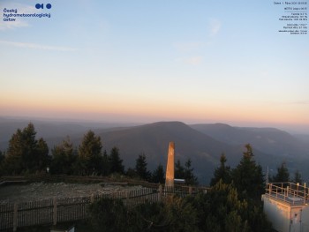 Lysá hora