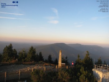 Lysá hora