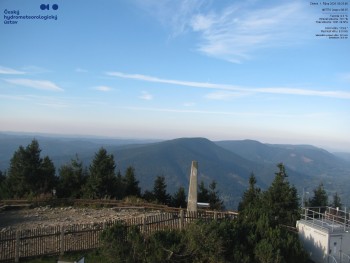 Lysá hora