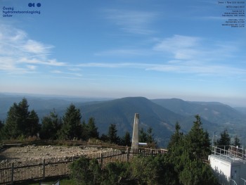Lysá hora