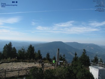 Lysá hora