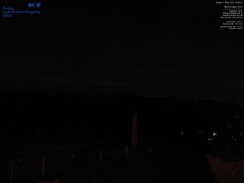 Lysá hora