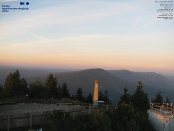 Lysá hora