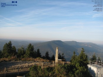 Lysá hora