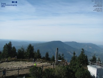 Lysá hora