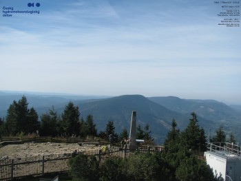 Lysá hora