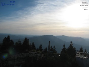Lysá hora