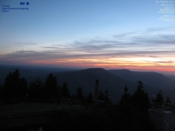 Lysá hora