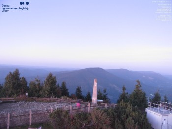 Lysá hora