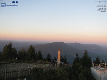 Lysá hora