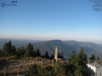 Lysá hora