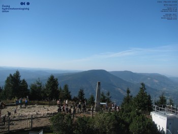 Lysá hora