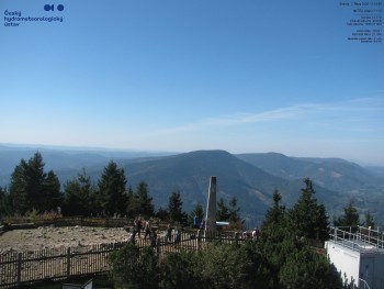 Lysá hora