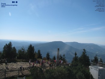 Lysá hora