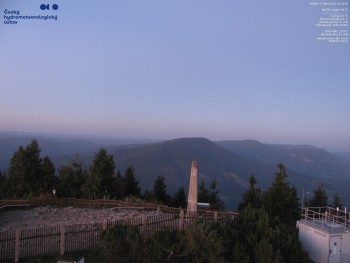 Lysá hora