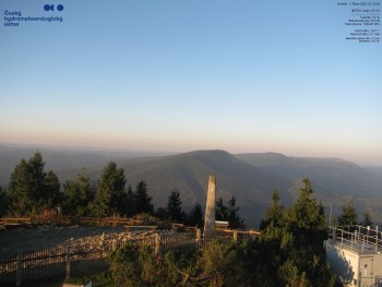 Lysá hora